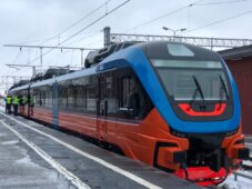 Между Курском и Воронежем открыли туристический маршрут