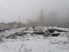 В Курске на 5 стройплощадках выявили нарушения