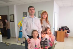 Дети – лучший антистресс