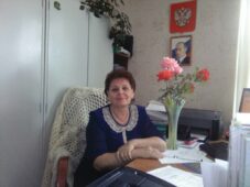 В Глушковском районе Курской области умерла начальник отдела ЗАГС