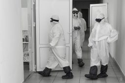 Ещё шестеро курян признаны умершими от коронавируса
