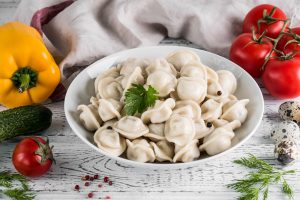 В пельменях обнаружили вирус АЧС