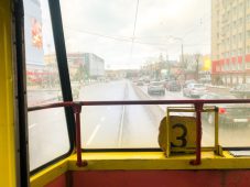 В Курске начинается модернизация трамвайной сети
