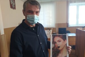 В Курской области прокурор просит 12 лет лишения свободы для убийцы медсестры