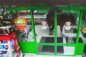 Всадник без головы