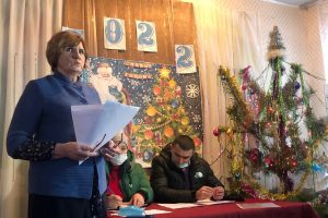 Сельские депутаты не согласовали строительство свинокомплекса в Золотухинском районе Курской области