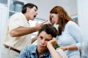 Стресс сплотил семьи,  но возможен «откат»