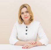 Комитет здравоохранения Курской области возглавила Екатерина Письменная