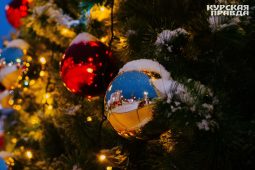 Куряне будут отдыхать на Новый год с 31 декабря по 8 января