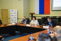 Центр компетенций в сфере производительности труда Курской области прошел сертификацию
