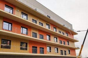 Инфекционный госпиталь откроют  27 декабря