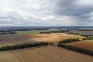 Участок  под мемориал передали музею