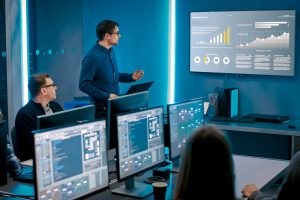 Вперёд и с «цифрой»!