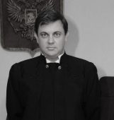 В Курской области умер председатель Арбитражного суда