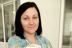 Отличник  от рождения!