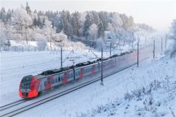 В новогодние праздники из Курска в Москву запустят дополнительные поезда