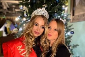 Дочь «Последнего героя»  победила в «Мисс Курск»