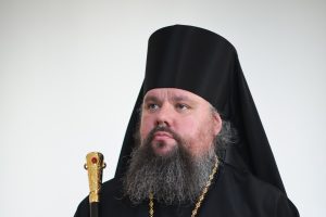 Курскую духовную семинарию возглавил епископ Железногорский и Льговский Паисий