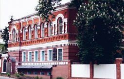 Два здания в Курске внесли в реестр объектов культурного наследия