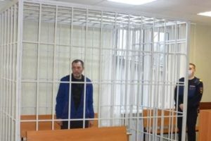 В Курской области рецидивист зарезал брата косой