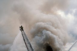 В Курске бывший пожарный звонил в службу спасения рассказать сон
