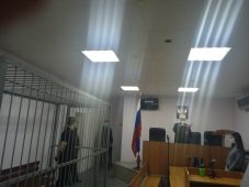 В Курской области арестован второй обвиняемый в стрельбе у клуба «Карамель»
