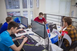 Курские команды поборются за главный приз «Цифрового прорыва»