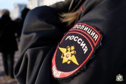 В Курской области 24-летний парень украл винтовку из чужого дома