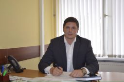 Роман Денисов назначен вице-губернатором Курской области