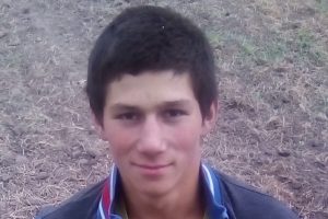 В Курской области продолжают искать пропавшего четыре года назад подростка