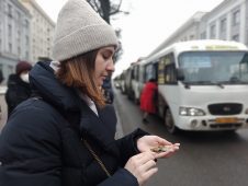 Курские перевозчики повысят стоимость проезда с 1 февраля