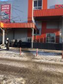 Четыре курских предприятия заплатят штраф за неубранный снег
