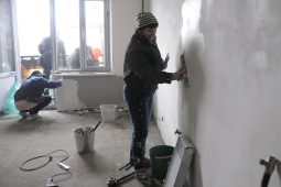 Стоимость ремонта жилья курских льготников увеличилась до 250 тысяч рублей