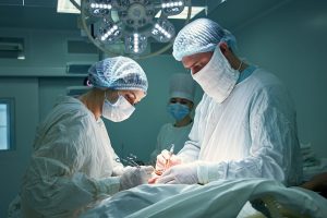 В Курской области появятся межрайонные хирургические центры