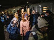 В Курской области трудоустроили 8 беженцев из Донбасса
