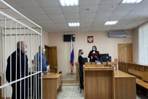 Курянин отправится в тюрьму на 8 лет за убийство брата