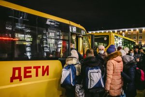 Беженцы получат выплату