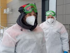В Курской области за сутки выявили 15 новых случаев коронавируса