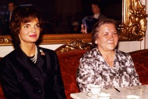 Нина и Жаклин