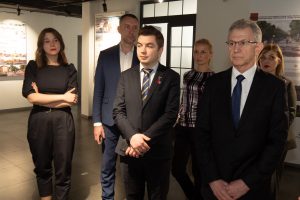 В этнодеревне Красниково создадут уголок Молдавии