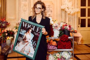 Курский стилист Татьяна Анпилогова о секретах успеха в маленьком городе