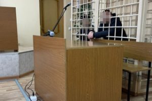 В Нижнем Новгороде задержали курянина, подозреваемого в убийстве 19-летней девушки