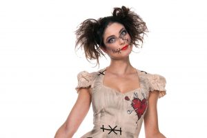 Cмешная и счастливая