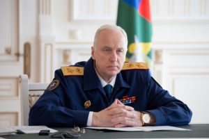 Глава СК РФ Александр Бастрыкин взял под контроль дело о пропавшем курянине