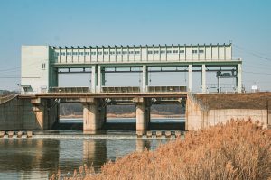 Реки станут чище