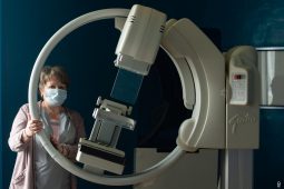 Курянам напомнили о важности диспансеризации