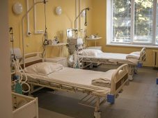 В Курске простаивает медоборудование стоимостью 55 млн рублей