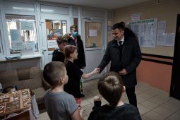 Глава Курска занял 20-е место в Национальном рейтинге мэров