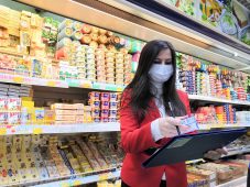 В курской молочке нашли кишечную палочку