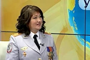 Сотрудницы курской полиции накануне 8 Марта рассказывают о своих мечтах